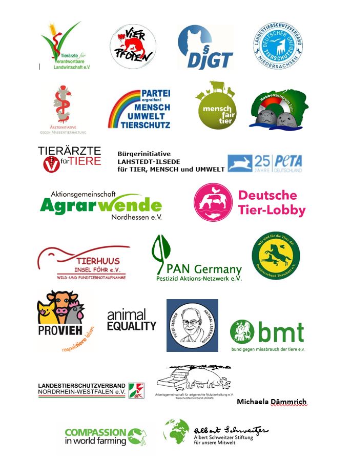 Tierarzneimittel Kategorie Tierarzneimittel Allgemein Pestizid Aktions Netzwerk E V Pan Germany