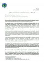 Open NGO letter: European Green Deal needs to cut pesticides and switch to agroecology (EN)