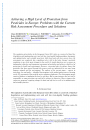 Achieving a High Level of Protection from Pesticides in Europe: Problems with the Current Risk Assessment Procedure and Solutions