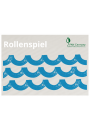 Kartenset Rollenspiel: Unsichtbare Last