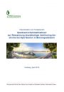 Dokumentation - PAN Germany Fachgespräch: Gewässerschutzmaßnahmen zur Reduzierung biozidhaltiger Antifouling-An-striche bei Sportbooten in Binnengewässern