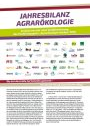 Gemeinsame Stellungnahme: JAHRESBILANZ AGRARÖKOLOGIE - Analyse ein Jahr nach Veröffentlichung des Positionspapiers „Agrarökologie stärken“ 2019