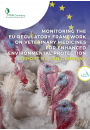 Monitoring the EU legal framework on veterinary medicines for enhanced environmental protection