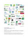 Glyphosate – Need for a robust and credible scientific assessment of carcinogenicity