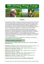 Programm: PAN Mittags-Dialoge "Pestizidreduktion und Alternativen im Pflanzenschutz"