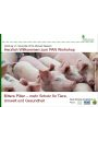 Dokumentation – PAN Germany Workshop "Bittere Pillen - Mehr Schutz für Tier, Umwelt und Gesundheit"
