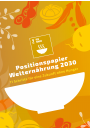 Gemeinsames Positionspapier: Welternährung 2030