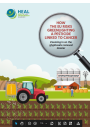 HEAL Report: How the EU risks greenlighting a pesticide linked to cancer