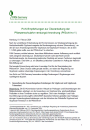PAN-Empfehlungen zur Überarbeitung der Pflanzenschutzanwendungsverordnung, 01.02.2024