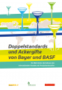 Studie: Doppelstandards und Ackergifte von Bayer und BASF