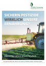 Sichern Pestizide wirklich unsere Ernährung? - Dekonstruktion eines Mythos