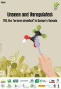 PAN-Studie zu TFA-Gehalten in europäischen Getreideprodukten (engl. Fassung)
