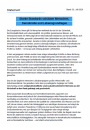 Gemeinsames Statement: Starke Standards schützen Menschen, Demokratie und Lebensgrundlagen