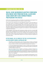 Gemeinsame Forderung zur Beendigung der Herstellung, Exports und Imports von verbotenen Pestiziden